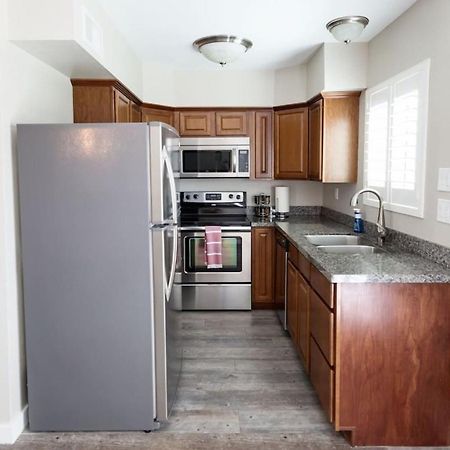 Updated Condo In A Old Town Scottsdale Location Exterior foto